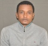 Addisu Mesfin Jemberie