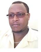 Haleluya Kiflu