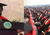 “Debre Markos University, committed to producing skilled medical professionals”, voiced at the graduation ceremony